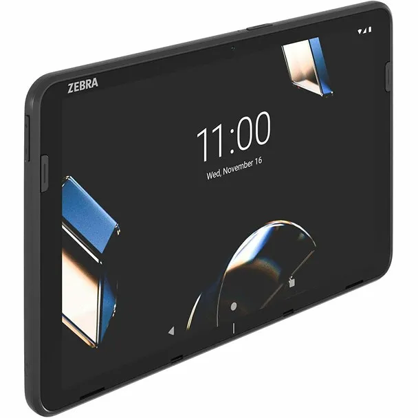 Zebra ET401 10in WIFI7 Standard SE4100 6GB/64GB ANDROID-ET4010B-001C1B0P-A6