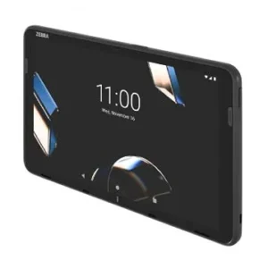 Zebra ET401 10-inch WiFi 7 Android Tablet 8GB 128GB SE4100 - ET4010B-001C2B0P-A6