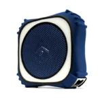 EcoXgear EdgePro Bluetooth Speaker Blue-GDI-EXEDGPRO402AU