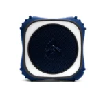 EcoXgear EdgePro Bluetooth Speaker Blue-GDI-EXEDGPRO402AU