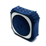 EcoXgear EdgePro Bluetooth Speaker Blue-GDI-EXEDGPRO402AU