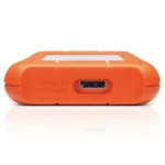 LaCie 1TB Rugged Mini Portable Hard Drive - LAC301558