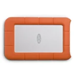 LaCie 1TB Rugged Mini Portable Hard Drive - LAC301558