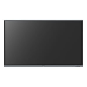 Maxhub E2 Education 75" Interactive Flat Panel-E7520