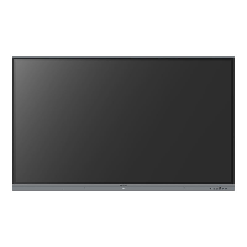 Maxhub E2 Education 75" Interactive Flat Panel-E7520