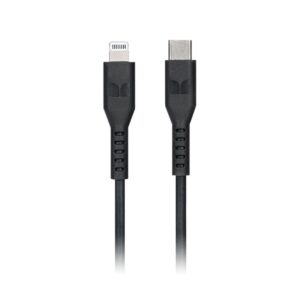 Monster 1.2M Lightning to USB-C TPE Cable B-MT-1.2MLTOCTB