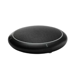 Shure Table Microphone Array With IntelliMix DSP - Black - MXA320B
