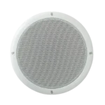 Shure Table Microphone Array With IntelliMix DSP - White - MXA320W - Image 2