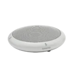 Shure Table Microphone Array With IntelliMix DSP - White - MXA320W