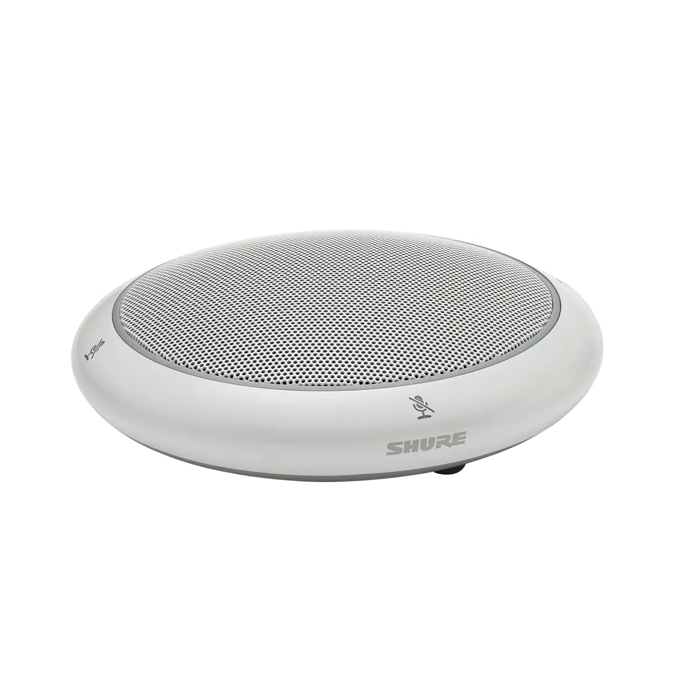 MXA320W Shure Table Microphone Array With IntelliMix DSP - White - MXA320W
