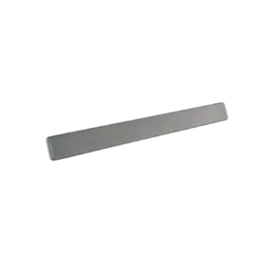 Shure POE Line Array Microphone W/Onboard IntelliMix DSP - Led Status Bar - MXA710W-4FT
