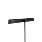 Shure POE Line Array Microphone W/Onboard IntelliMix DSP Led Status Bar - MXA710B-2FT - Image 5