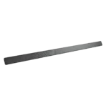 Shure POE Line Array Microphone W/Onboard IntelliMix DSP - Led Status Bar - MXA710B-4FT