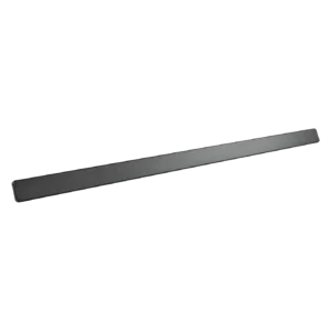 Shure POE Line Array Microphone W/Onboard IntelliMix DSP - Led Status Bar - MXA710B-4FT