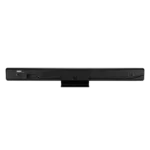 Shure POE Line Array Microphone W/Onboard IntelliMix DSP - Led Status Bar - MXA710B-4FT