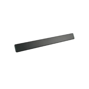 Shure POE Line Array Microphone W/Onboard IntelliMix DSP - Led Status Bar - MXA710B-4FT