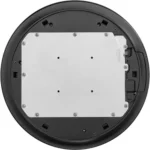 Shure Micro Flex Advance 13.5" Round Ceiling Array Microphone - Black - MXA901B-R