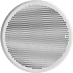 (Pack Of 4) Shure Micro Flex Advance 13.5" Round Ceiling Array Microphone - White - MXA901W-R-4PKG