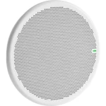 (Pack Of 4) Shure Micro Flex Advance 13.5" Round Ceiling Array Microphone - White - MXA901W-R-4PKG