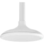 (Pack Of 4) Shure Micro Flex Advance 13.5" Round Ceiling Array Microphone - White - MXA901W-R-4PKG