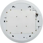 (Pack Of 4) Shure Micro Flex Advance 13.5" Round Ceiling Array Microphone - White - MXA901W-R-4PKG - Image 5