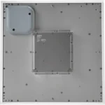 Shure Ceiling Array Microphone + Loudspeaker 60cm - MXA902W-S-60CM