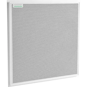 Shure Ceiling Array Microphone + Loudspeaker 60cm - MXA902W-S-60CM