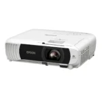 (Bundle) Bonus Epson EBW55 4000LM 3LCD Projector W/ Shure All In One Mic+Speaker - MXA902W-S-60CM-EPSONEBW55