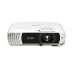 (Bundle) Bonus Epson EBW55 4000LM 3LCD Projector W/ Shure All In One Mic+Speaker - MXA902W-S-60CM-EPSONEBW55