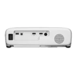 (Bundle) Bonus Epson EBW55 4000LM 3LCD Projector W/ Shure All In One Mic+Speaker - MXA902W-S-60CM-EPSONEBW55