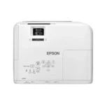(Bundle) Bonus Epson EBW55 4000LM 3LCD Projector W/ Shure All In One Mic+Speaker - MXA902W-S-60CM-EPSONEBW55