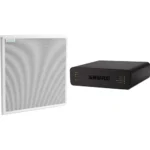 (Bundle)Bonus Tp-Link ES210GMP 8 Port PoE With MXA902 + ANIUSB-MATRIX Audio Conferencing Kit -MXA902W-S-60CM-USB-TPLINK8P