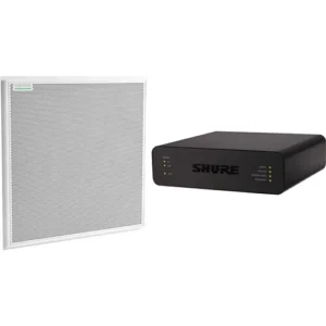 (Bundle)Bonus Tp-Link ES210GMP 8 Port PoE With MXA902 + ANIUSB-MATRIX Audio Conferencing Kit -MXA902W-S-60CM-USB-TPLINK8P