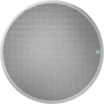 (Pack Of 4) Shure Round Ceiling Microphone Array - MXA920AL-R-4PKG