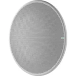(Pack Of 4) Shure Round Ceiling Microphone Array - MXA920AL-R-4PKG