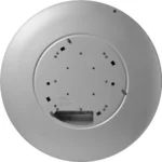 (Pack Of 4) Shure Round Ceiling Microphone Array - MXA920AL-R-4PKG