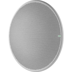 (Pack Of 4) Shure Round Ceiling Microphone Array - MXA920AL-R-4PKG
