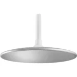 (Pack Of 4) Shure Round Ceiling Microphone Array - MXA920AL-R-4PKG