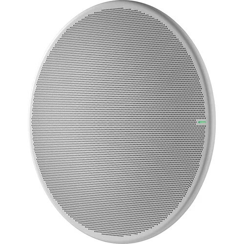 MXA920AL-R-4PKG (Pack Of 4) Shure Round Ceiling Microphone Array - MXA920AL-R-4PKG