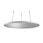 Shure Round Ceiling Microphone Array - MXA920AL-R