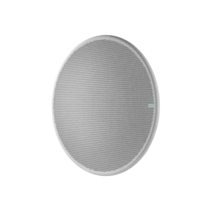 Shure Round Ceiling Microphone Array - MXA920AL-R