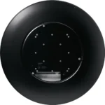 Shure Black Round Ceiling Array Microphone - MXA920B-R
