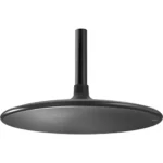 Shure Black Round Ceiling Array Microphone - MXA920B-R