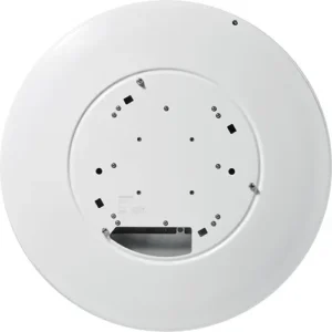 Shure Ceiling Array Microphone - Round - White - Medium To Large Room - MXA920W-R