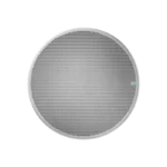 Shure Ceiling Array Microphone Round White Medium To Large Room - MXA920W-R
