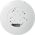 (Pack OF 2) Shure Ceiling Array Microphone Round White Medium To Large Room - MXA920W-R-2PKG