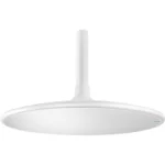 (Pack OF 4) Shure Ceiling Array Microphone Round White Medium To Large Room - MXA920W-R-4PKG