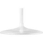 (Pack OF 4) Shure Ceiling Array Microphone Round White Medium To Large Room - MXA920W-R-4PKG - Image 6