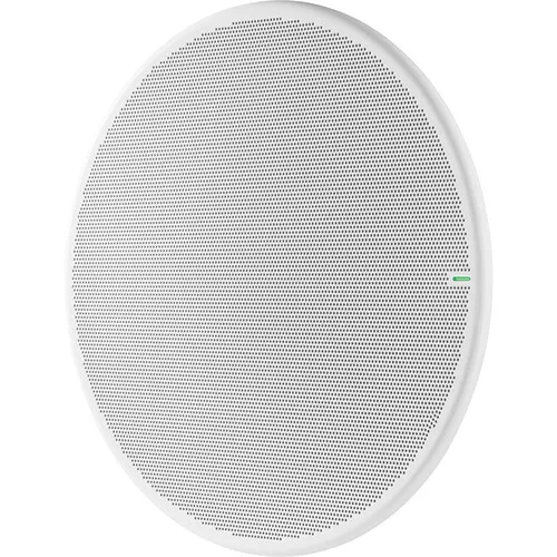 MXA920W-R-4PKG (Pack OF 4) Shure Ceiling Array Microphone Round White Medium To Large Room - MXA920W-R-4PKG