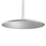 Shure Ceiling Array Microphone Round White Medium To Large Room - MXA920W-R